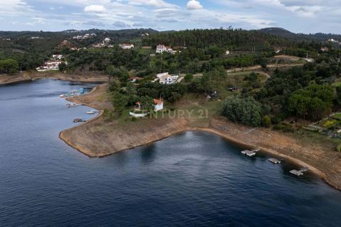 Helårsgrund i Serra, Santarem, Serra - € 620.000 | Ref: C0263-01849 - foto 45