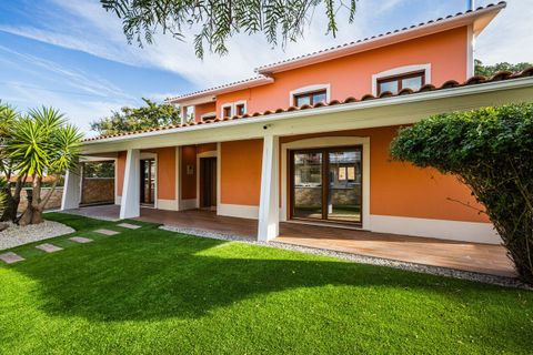 Villa i Parceiros e Azoia, Leiria, Parceiros e Azoia - € 475.000 | Ref: SF-SAFTI:007614 - foto 1