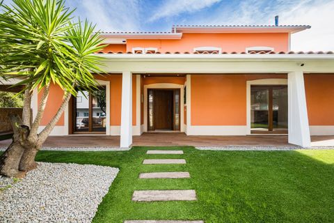 Villa i Parceiros e Azoia, Leiria, Parceiros e Azoia - € 475.000 | Ref: SF-SAFTI:007614 - foto 2