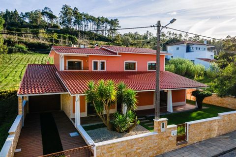 Villa i Parceiros e Azoia, Leiria, Parceiros e Azoia - € 475.000 | Ref: SF-SAFTI:007614 - foto 6