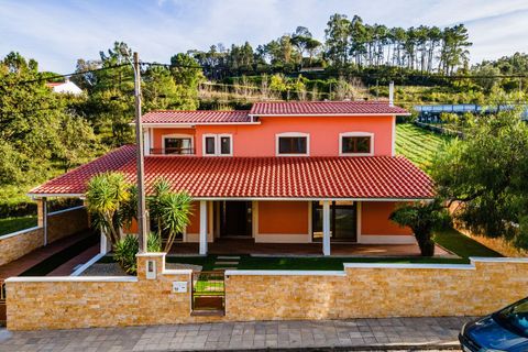 Villa i Parceiros e Azoia, Leiria, Parceiros e Azoia - € 475.000 | Ref: SF-SAFTI:007614 - foto 12