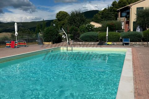 Lejlighed i Santa Luce, Pisa, Santa Luce - € 155.000 | Ref: 1820 - foto 6