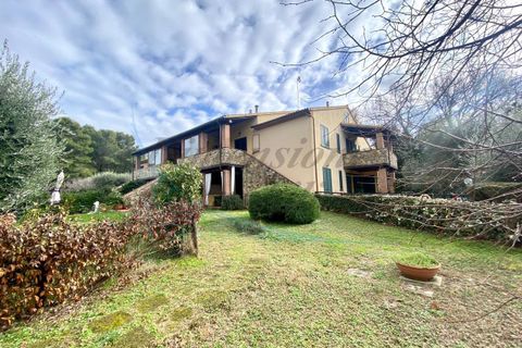 Lejlighed i Santa Luce, Pisa, Santa Luce - € 155.000 | Ref: 1820 - foto 1