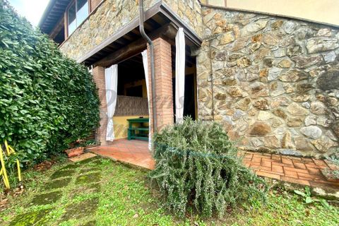 Lejlighed i Santa Luce, Pisa, Santa Luce - € 155.000 | Ref: 1820 - foto 4