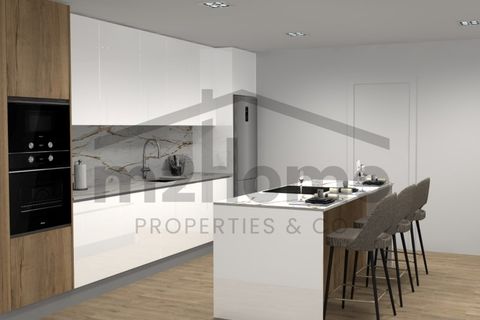 Lejlighed i Santo Andre, Setubal, Santo Andre - € 230.000 | Ref: m2H1088 - foto 1