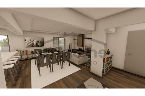 Lejlighed i Santo Andre, Setubal, Santo Andre - € 230.000 | Ref: m2H1088 - foto 7