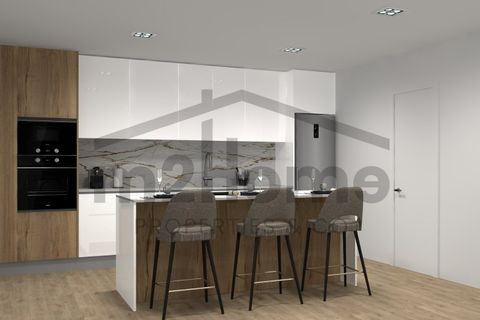 Lejlighed i Santo Andre, Setubal, Santo Andre - € 230.000 | Ref: m2H1088 - foto 10