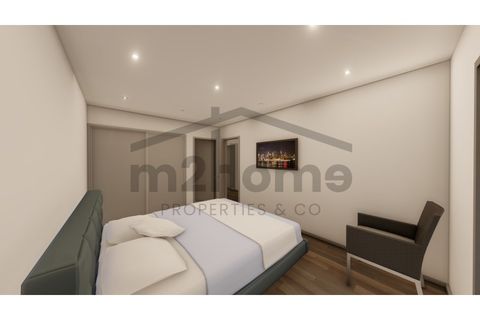 Lejlighed i Santo Andre, Setubal, Santo Andre - € 230.000 | Ref: m2H1088 - foto 17