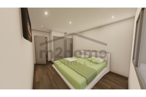 Lejlighed i Santo Andre, Setubal, Santo Andre - € 230.000 | Ref: m2H1088 - foto 19