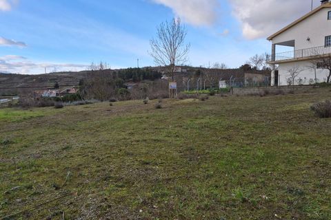 Terra a Macainhas de Baixo, Guarda, Macainhas de Baixo - € 62.500 | Ref: SF-SAFTI:007600 - foto 4