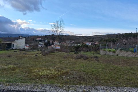 Terra a Macainhas de Baixo, Guarda, Macainhas de Baixo - € 62.500 | Ref: SF-SAFTI:007600 - foto 11