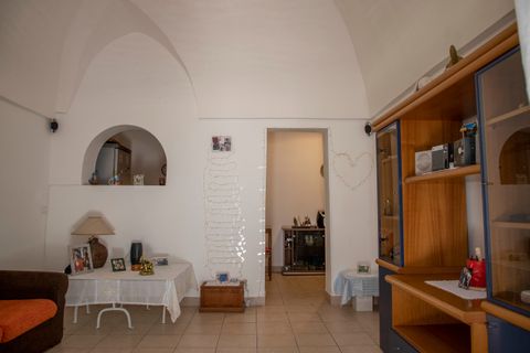 Villa i Ostuni, Brindisi, Ostuni - € 94.000 | Ref: 512 - foto 1