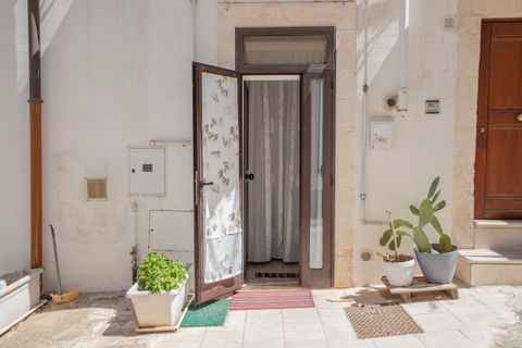 Villa i Ostuni, Brindisi, Ostuni - € 94.000 | Ref: 512 - foto 2