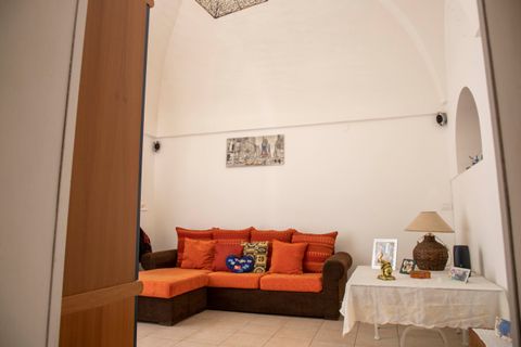 Villa i Ostuni, Brindisi, Ostuni - € 94.000 | Ref: 512 - foto 5