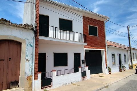 Villa i Golega, Santarem, Golega - € 265.000 | Ref: SF-SAFTI:006928 - foto 1