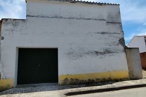 Villa i Golega, Santarem, Golega - € 265.000 | Ref: SF-SAFTI:006928 - foto 5