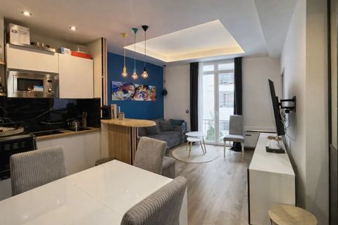 Lejlighed i Cannes, Alpes-Maritimes, Cannes - € 205.000 | Ref: 86656794 - foto 4