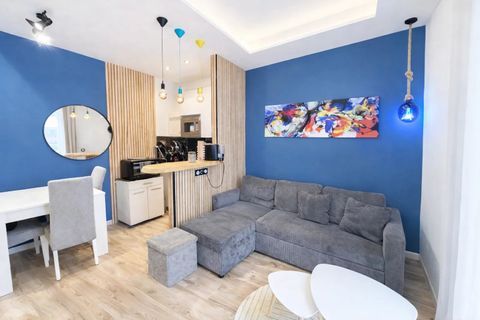 Lejlighed i Cannes, Alpes-Maritimes, Cannes - € 205.000 | Ref: 86656794 - foto 7