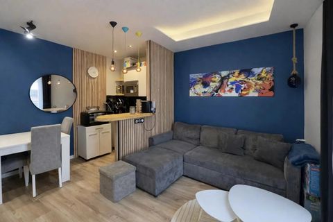 Lejlighed i Cannes, Alpes-Maritimes, Cannes - € 205.000 | Ref: 86656794 - foto 3