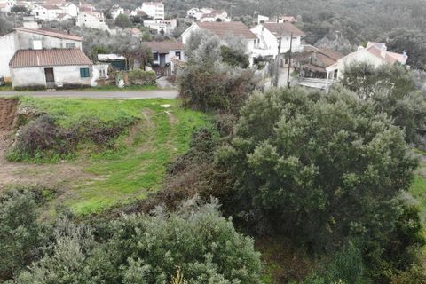Helårsgrund i Tomar, Santarem, Tomar - € 109.000 | Ref: SF-SAFTI:007606 - foto 5