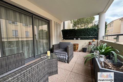 Lejlighed i Uzes, Gard, Uzes - € 208.000 | Ref: 86657180 - foto 1