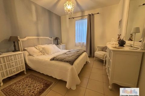 Lejlighed i Uzes, Gard, Uzes - € 208.000 | Ref: 86657180 - foto 2
