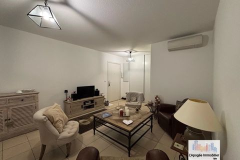 Lejlighed i Uzes, Gard, Uzes - € 208.000 | Ref: 86657180 - foto 4