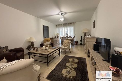 Lejlighed i Uzes, Gard, Uzes - € 208.000 | Ref: 86657180 - foto 5