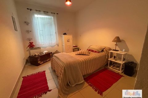 Lejlighed i Uzes, Gard, Uzes - € 208.000 | Ref: 86657180 - foto 7