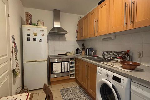 Lejlighed i Uzes, Gard, Uzes - € 208.000 | Ref: 86657180 - foto 8