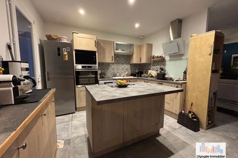 Landejendom i Uzes, Gard, Uzes - € 290.000 | Ref: 86691274 - foto 6