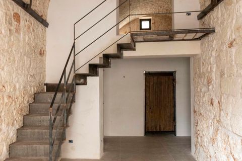 Lejlighed i Ostuni, Brindisi, Ostuni - € 275.000 | Ref: 682 - foto 1