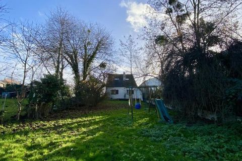 Villa i Ormoy, Essonne, Ormoy - € 420.000 | Ref: A6189 - foto 3