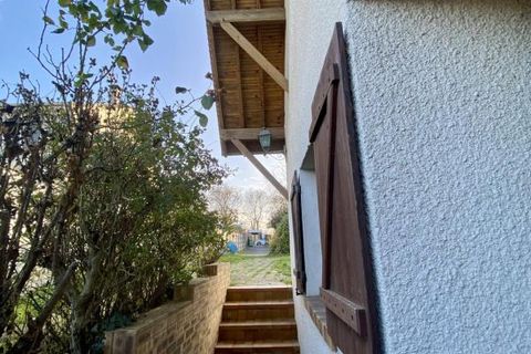 Villa i Ormoy, Essonne, Ormoy - € 420.000 | Ref: A6189 - foto 4