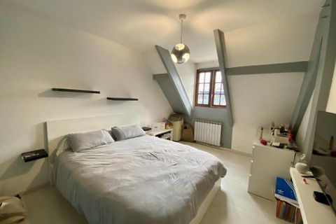 Villa i Ormoy, Essonne, Ormoy - € 420.000 | Ref: A6189 - foto 5