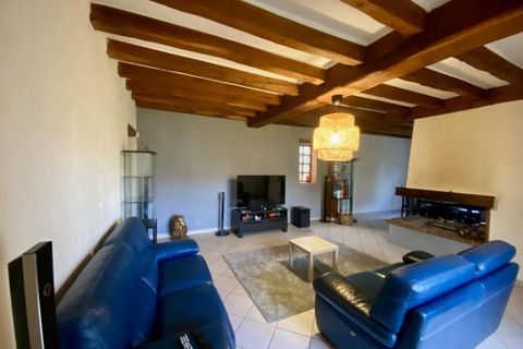 Villa i Ormoy, Essonne, Ormoy - € 420.000 | Ref: A6189 - foto 8