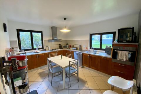 Villa i Ormoy, Essonne, Ormoy - € 420.000 | Ref: A6189 - foto 9