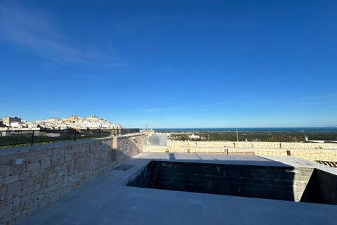 Villa i Ostuni, Brindisi, Ostuni - € 700.000 | Ref: 822 - foto 33