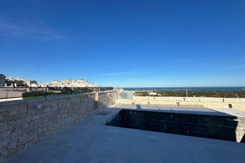 Villa i Ostuni, Brindisi, Ostuni - € 700.000 | Ref: 822 - foto 35