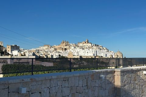 Villa i Ostuni, Brindisi, Ostuni - € 700.000 | Ref: 822 - foto 39