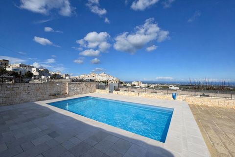 Villa i Ostuni, Brindisi, Ostuni - € 700.000 | Ref: 822 - foto 5