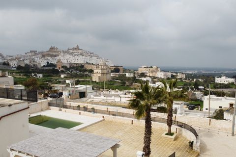 Villa i Ostuni, Brindisi, Ostuni - € 700.000 | Ref: 822 - foto 2