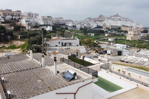 Villa i Ostuni, Brindisi, Ostuni - € 700.000 | Ref: 822 - foto 3