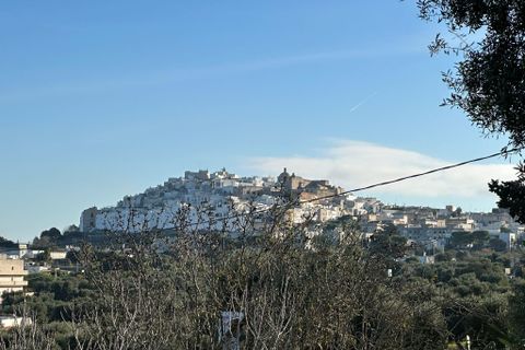 Villa i Ostuni, Brindisi, Ostuni - € 240.000 | Ref: 825 - foto 1