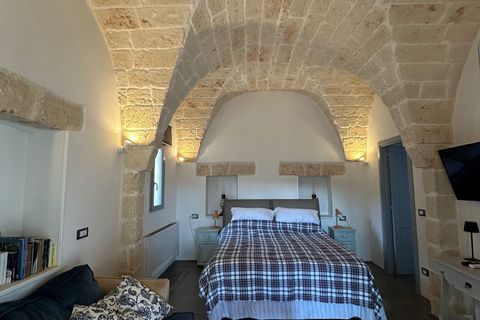 Villa i Ostuni, Brindisi, Ostuni - € 240.000 | Ref: 825 - foto 2