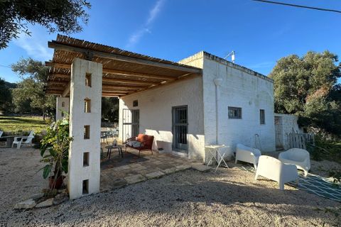 Villa i Ostuni, Brindisi, Ostuni - € 240.000 | Ref: 825 - foto 3