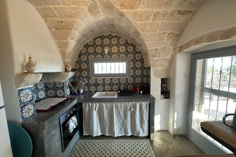 Villa i Ostuni, Brindisi, Ostuni - € 240.000 | Ref: 825 - foto 5