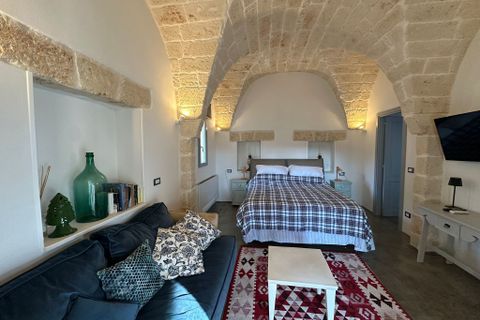 Villa i Ostuni, Brindisi, Ostuni - € 240.000 | Ref: 825 - foto 6