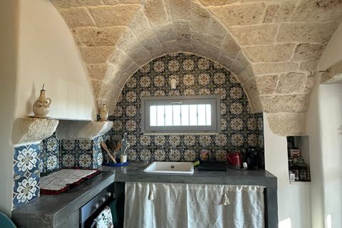 Villa i Ostuni, Brindisi, Ostuni - € 240.000 | Ref: 825 - foto 7
