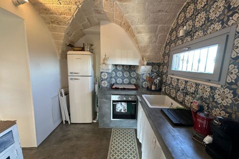 Villa i Ostuni, Brindisi, Ostuni - € 240.000 | Ref: 825 - foto 8